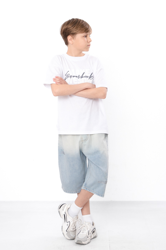 Бриджі для хлопчика (підліткові)